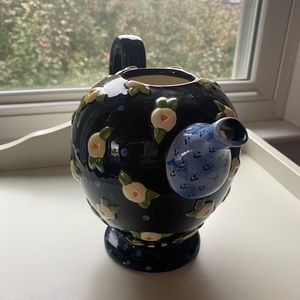 Mary Engelbreit teapot